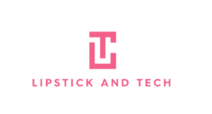 Lipstick in Tech logo